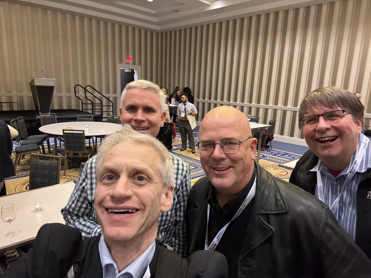 Harold Pollack (@haroldpollack) on Twitter photo Doin’ the selfie thing with <a href="/econjeffsmith/">Jeffrey Smith</a> and <a href="/LEOatND/">Lab for Economic Opportunities (LEO)</a> friends at <a href="/APPAM_DC/">APPAM</a> Doin’ the selfie thing with <a href="/econjeffsmith/">Jeffrey Smith</a> and <a href="/LEOatND/">Lab for Economic Opportunities (LEO)</a> friends at <a href="/APPAM_DC/">APPAM</a>