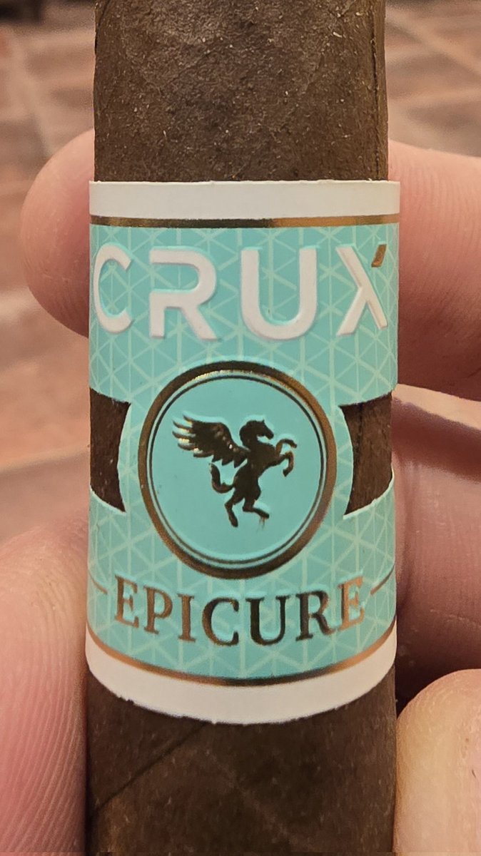 CigarCab1729's tweet photo. Cigar Life
#Cigars #Crux https://t.co/jDtprVf5Mz