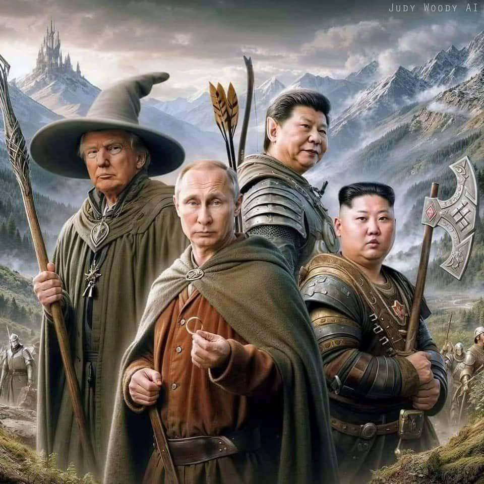 ducvu1204's tweet image. #OpenNetwork2024
Tiếp...
1.Rào cản lớn nhất của ngành công nghiệp tiền điện tử là chủ tịch Sec-&amp;gt;đã nói lời chia tay để làm người yêu cũ.
2.Liên minh đã nắm trong tay toàn bộ quyền lực:cuối cùng là Ông Trump(nắm hạ,thượng Viện, tòa án tối…