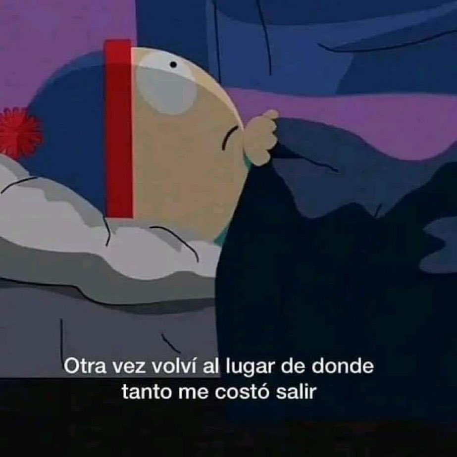 triste y con ganas de morirme ☹︎ (@cxrrly) on Twitter photo 