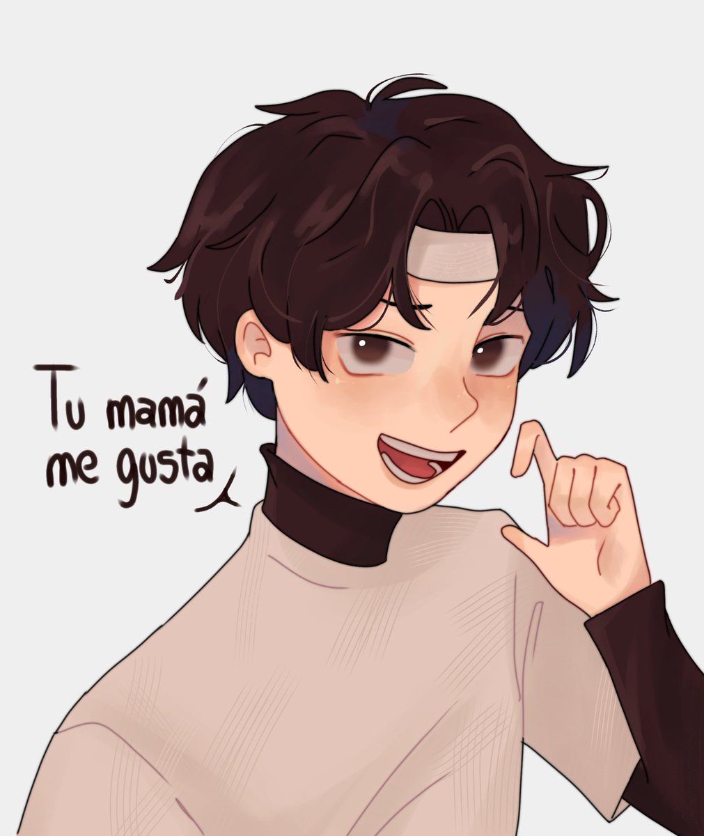 nohinw's tweet image. Muy fácil, muy fácil
#sapnap #sapnapfanart