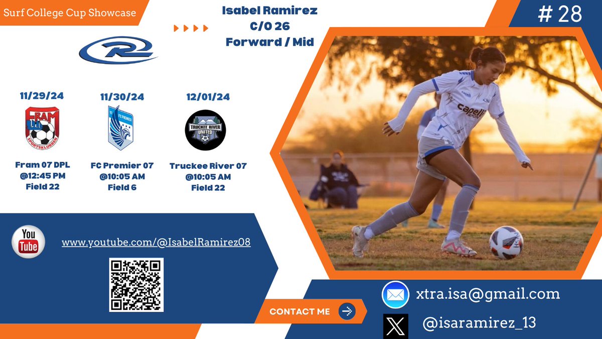 Isabel Ramirez tweet media