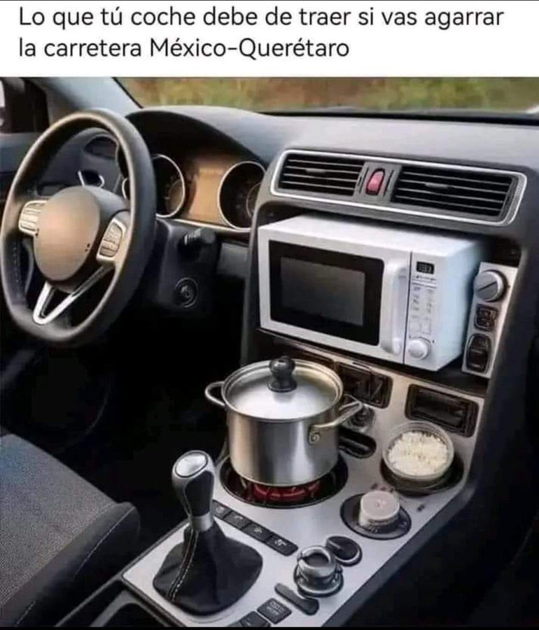eliassolorio's tweet photo. Así las cosas en México . #Queretaro https://t.co/dkyGvkxPkU