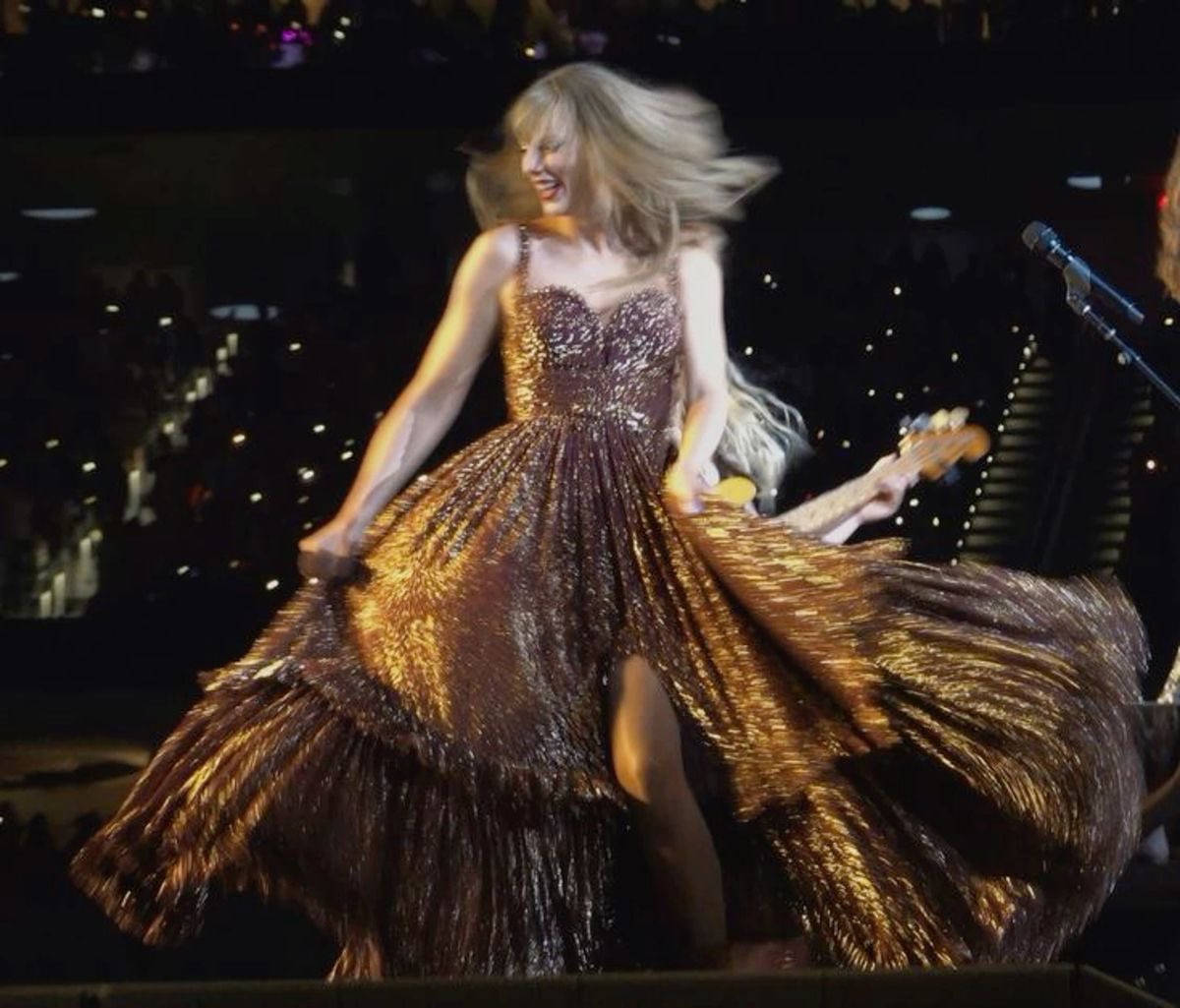 tayleyftv's tweet image. we still talk about you