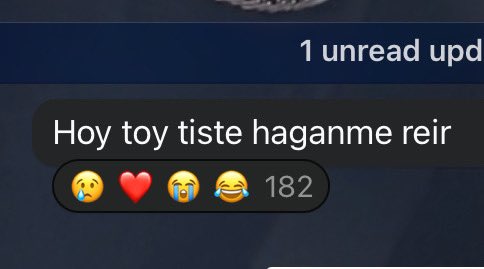 Rayos yo ya borré el video de yo bailando Hasta Cuando con el marihuano que vive en mi colonia