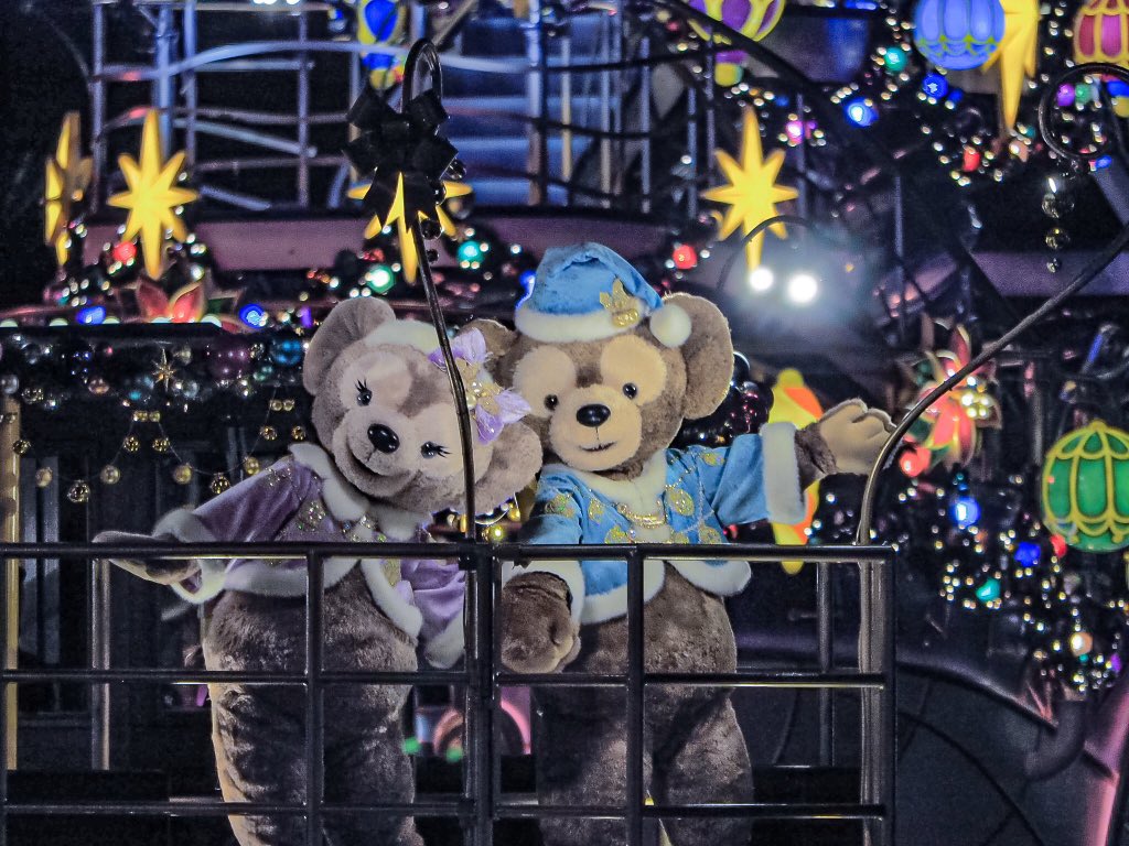 この心が温まるクリスマスどこ……