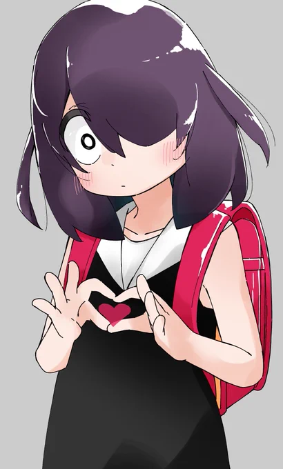 #いいツインテールの日 