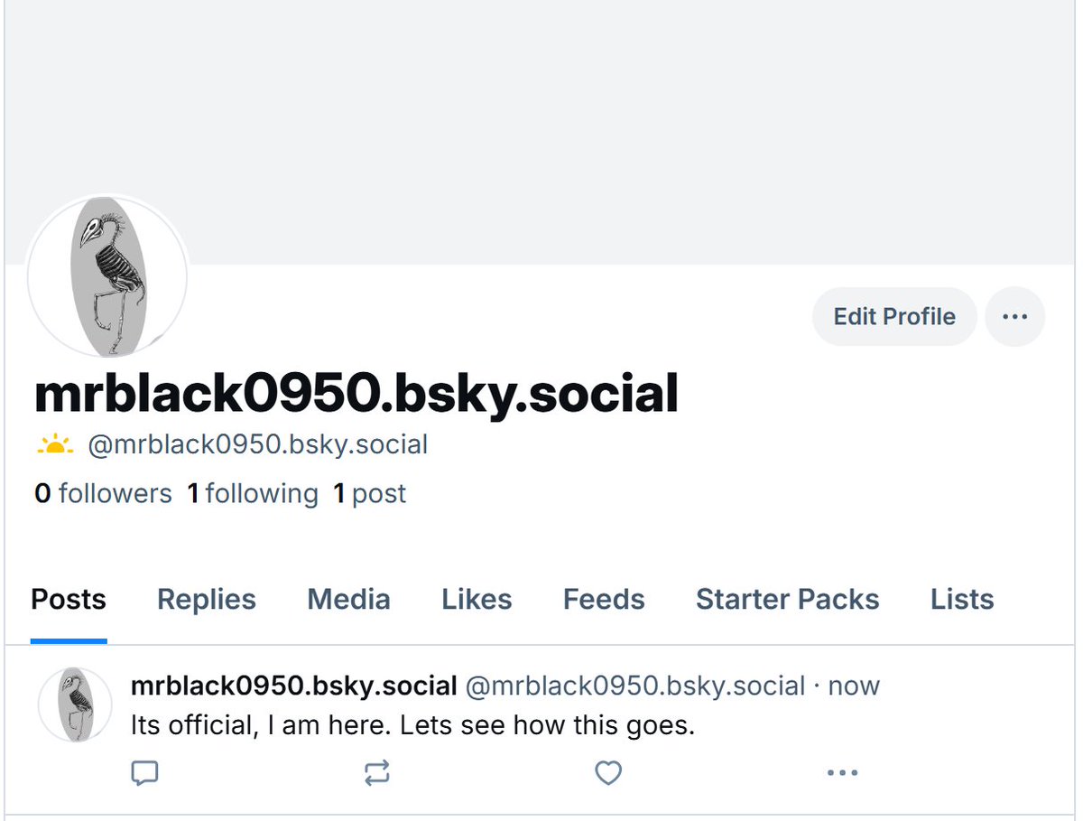 Ian Beck tweet media