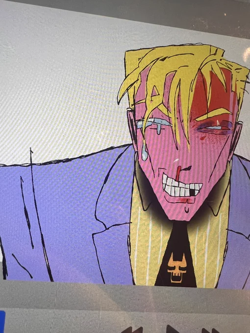 animation meme time (again) 