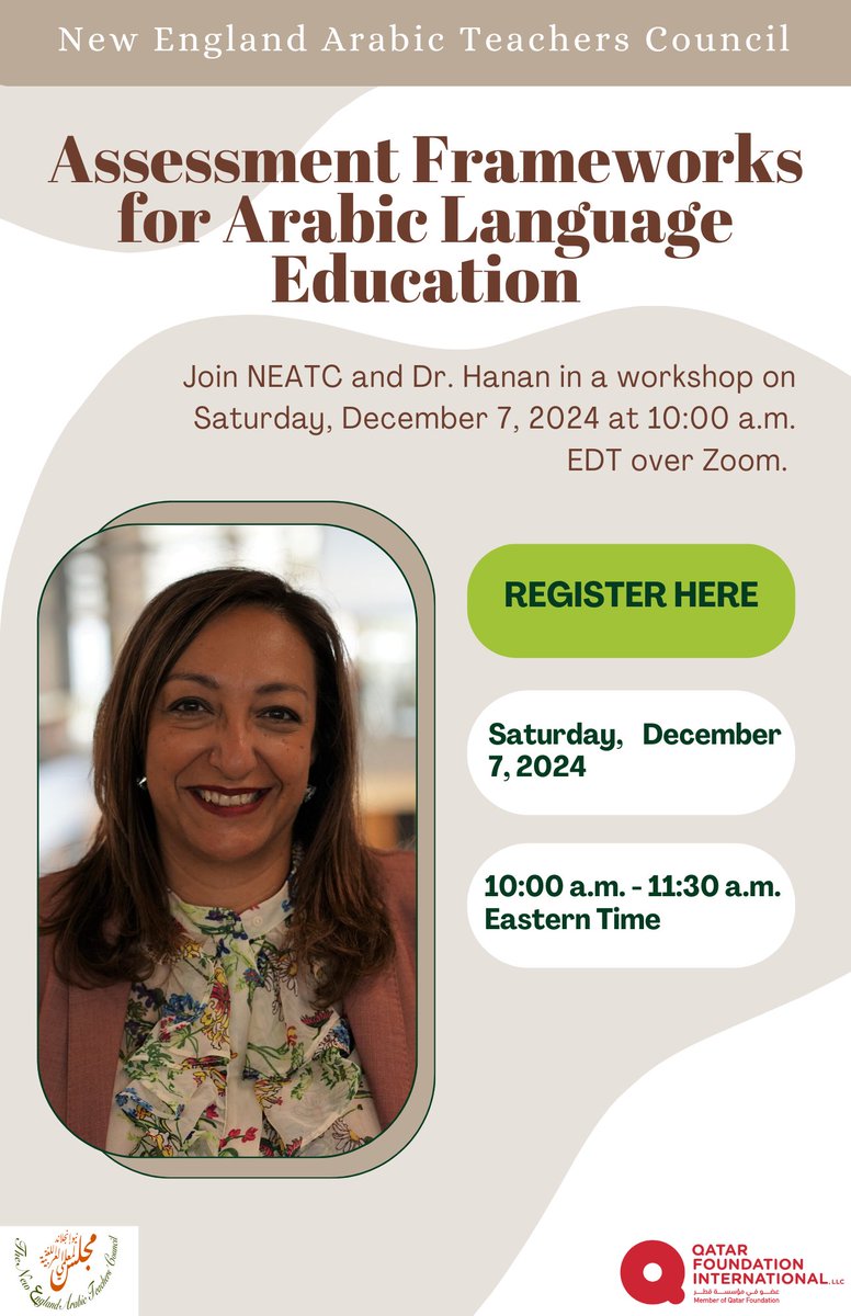 WE'RE BACK FOR THE 2024-2025 SEASON! Catch us on Sat, Dec 7 at 10:00 am for our first workshop of the szn! bit.ly/3COvQf4