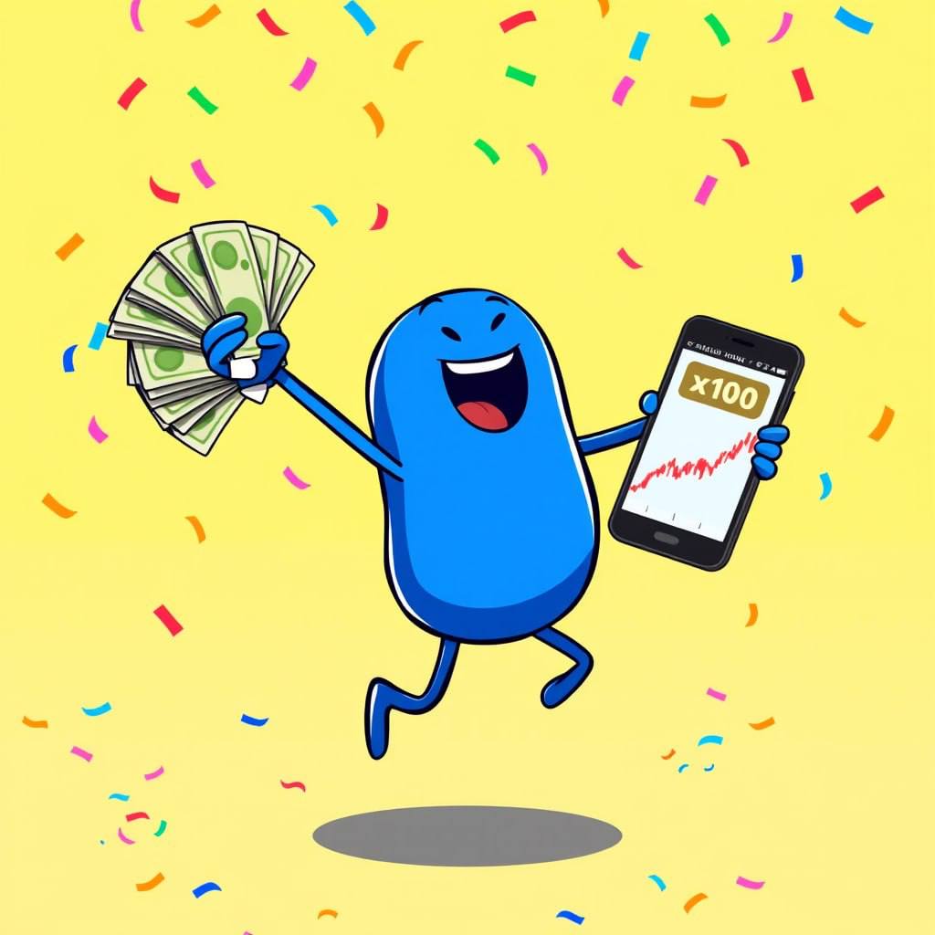 <a href="/cryptolyxe/">lyxe</a> That you're gonna #GETRICH ?
<a href="/getrichsol/">Dumb ways to get rich - CTO</a> 
CA:

9mG5erYk9VqWzHe2LjMS5wcTVZ226gad819CBKLYBLHB