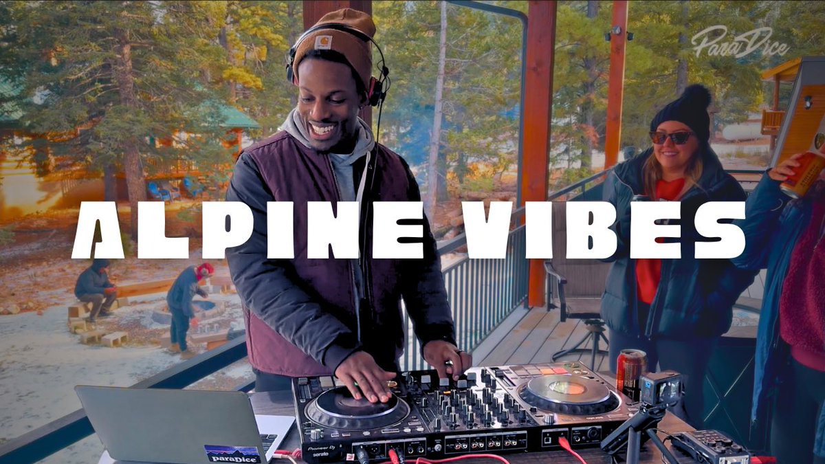 New Live set On YouTube!! Give it a listen!! 

youtu.be/2PJUH85CsIc