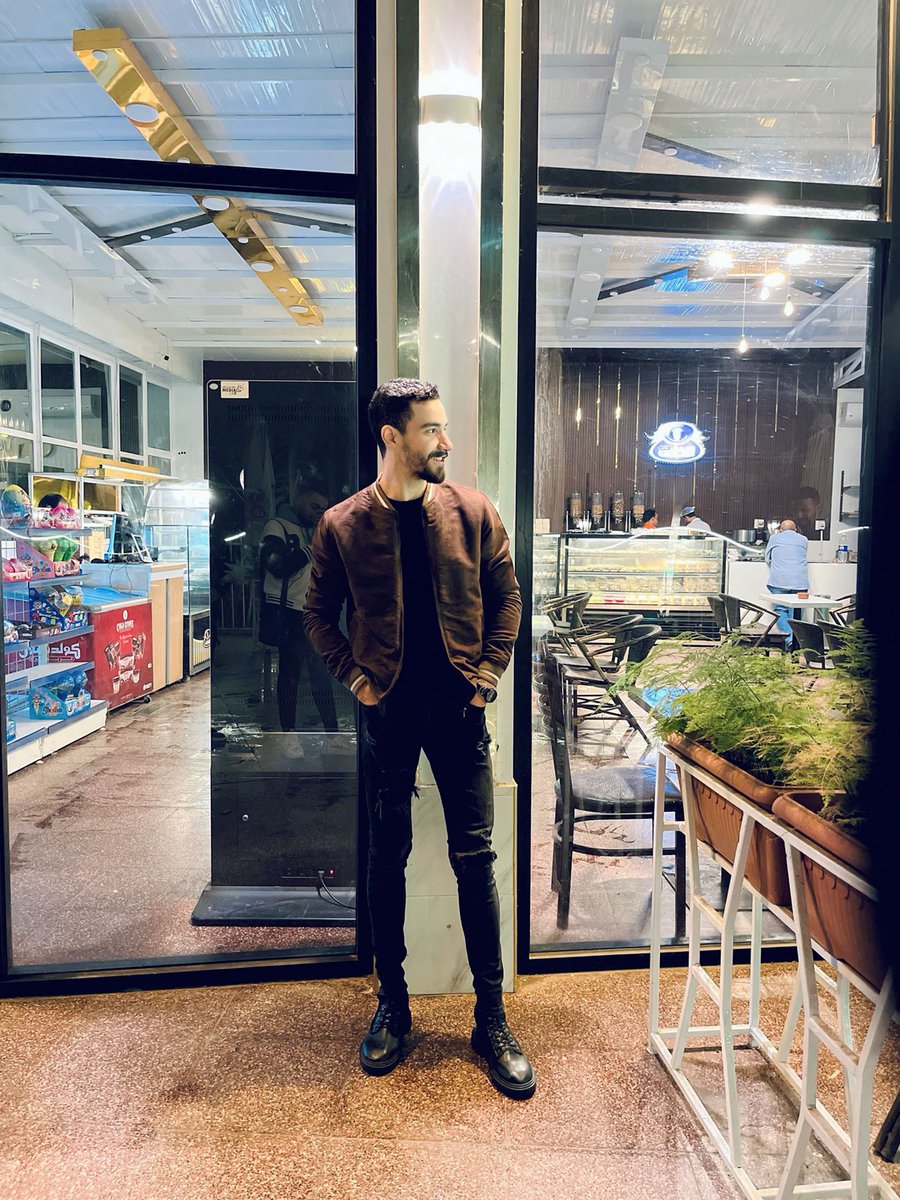 mostafaaboghazy's tweet photo. 🖤 https://t.co/YNvHciG76e
