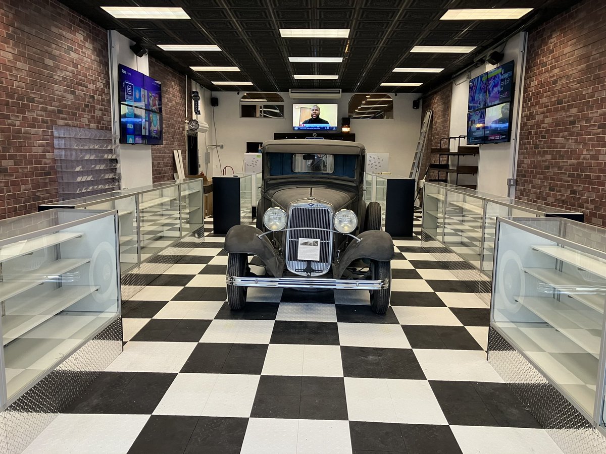 50% OFF ONLINE!  NEW LOCATION OPENING NOV, 26 AT 2712 HEWITT AVENUE!  HURRY IN!