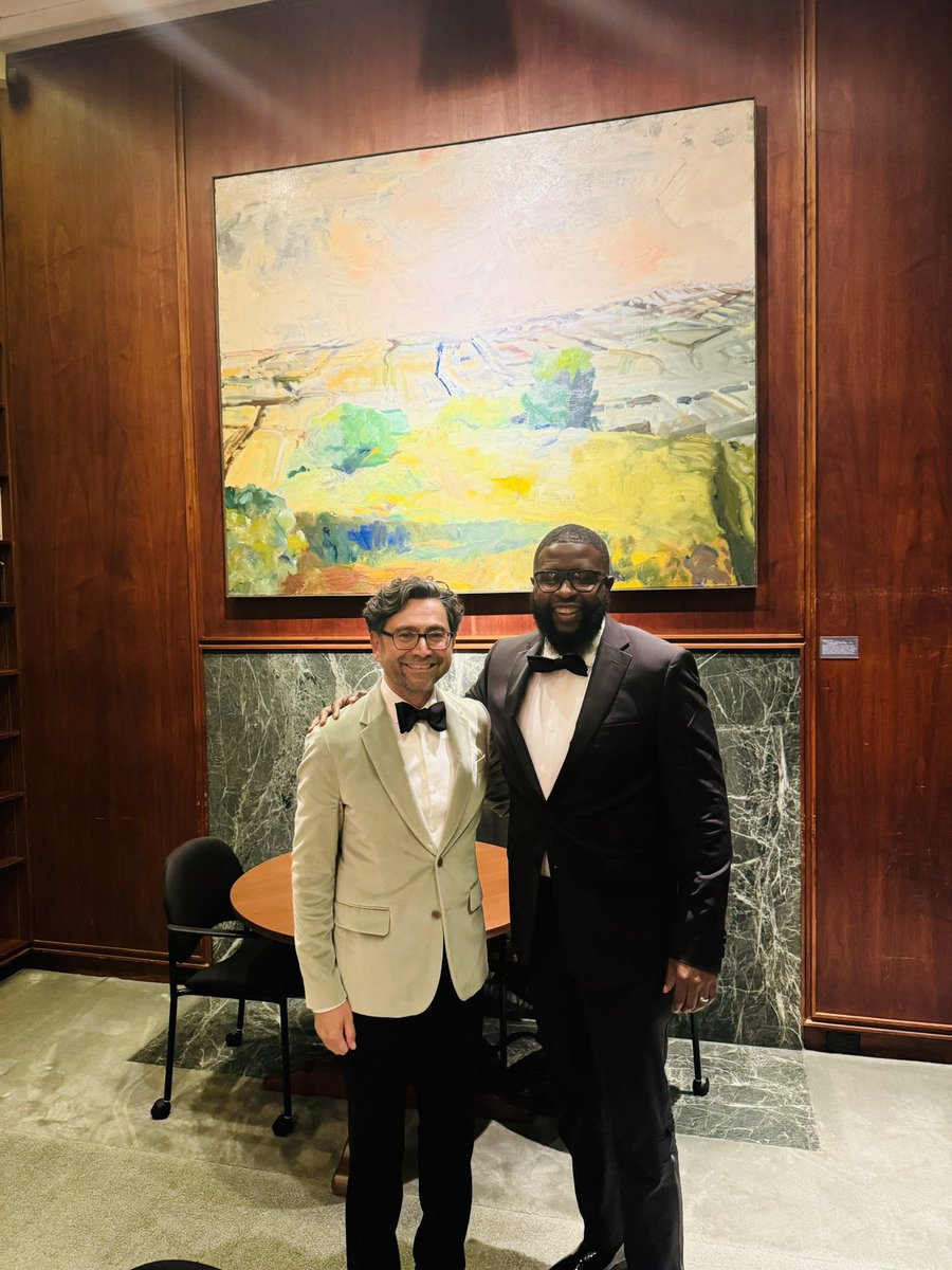 Ishmail Abdus-Saboor tweet media