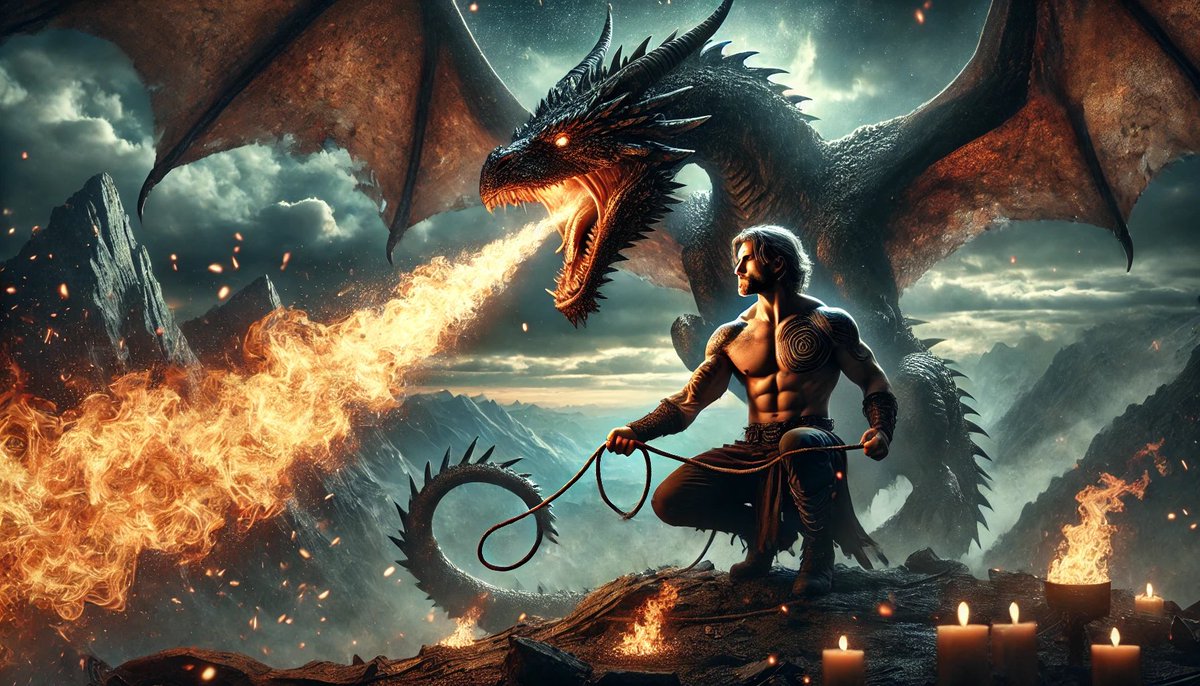 #DragonBeliever <a href="/joerogan/">Joe Rogan</a>