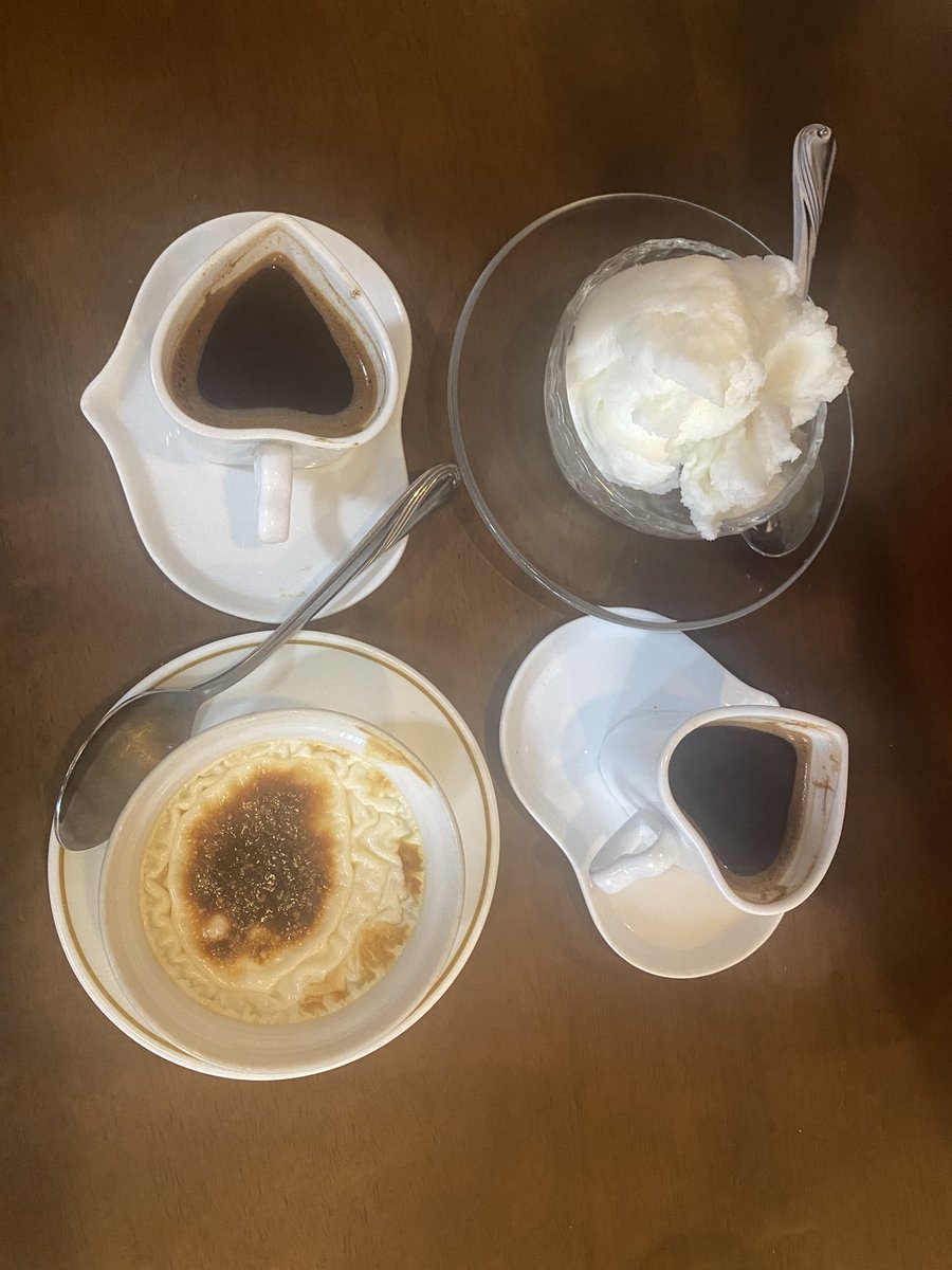 mgmmmgm13's tweet photo. なんばにトルココーヒー飲めるところがあったので旅行の余韻と共に行ってきた🫶
おばさん写真でもいいんだ笑
#オンダンソンラ https://t.co/LWIyoQyCID