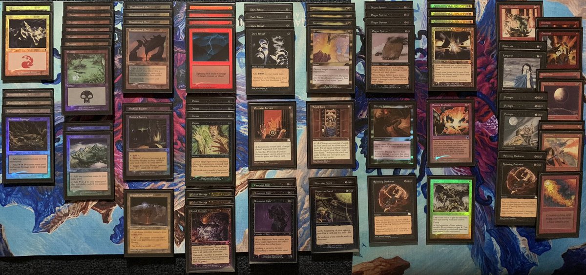 Retro Alters tweet media