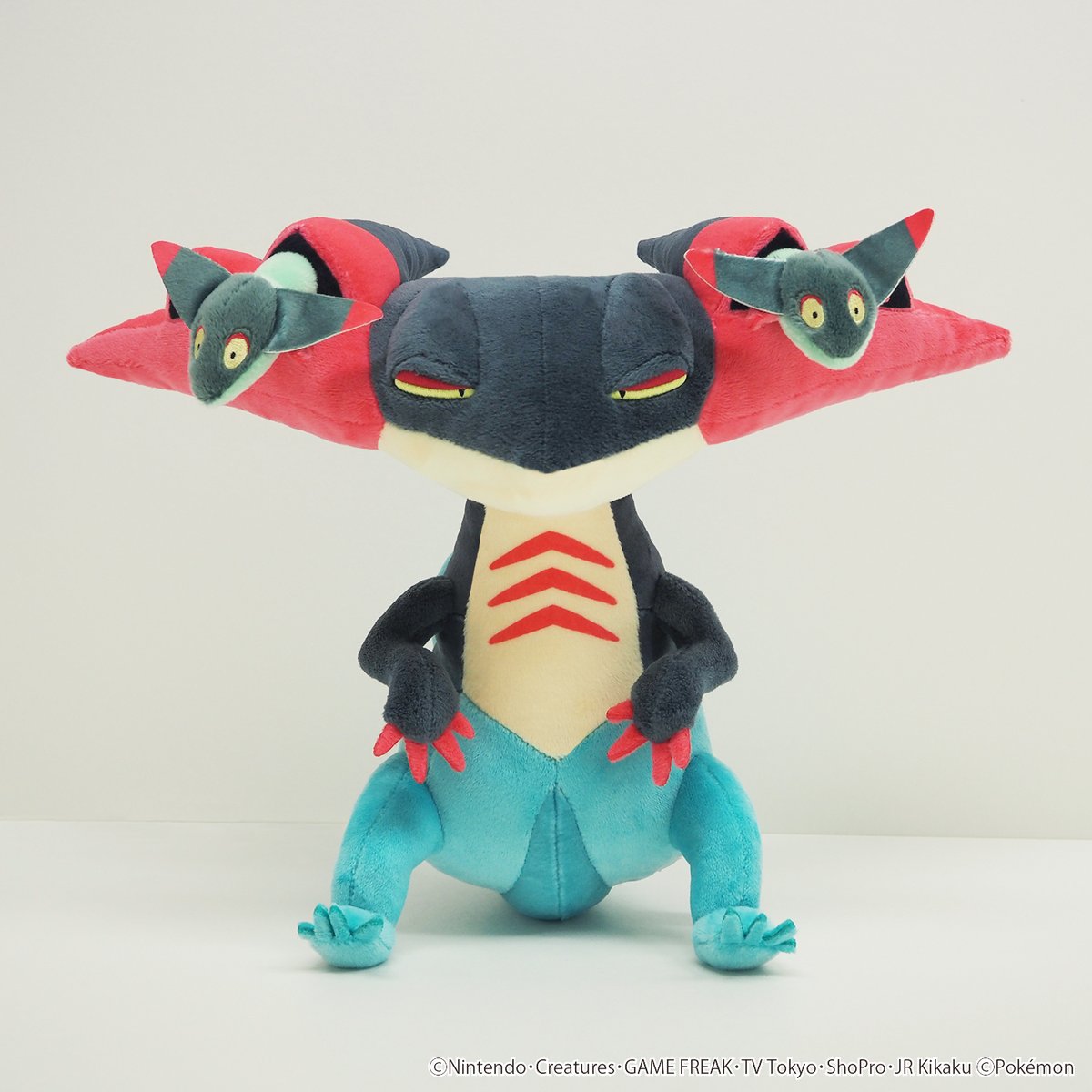 ポケモン新商品情報】 大好評「ポケットモンスター ALL STAR