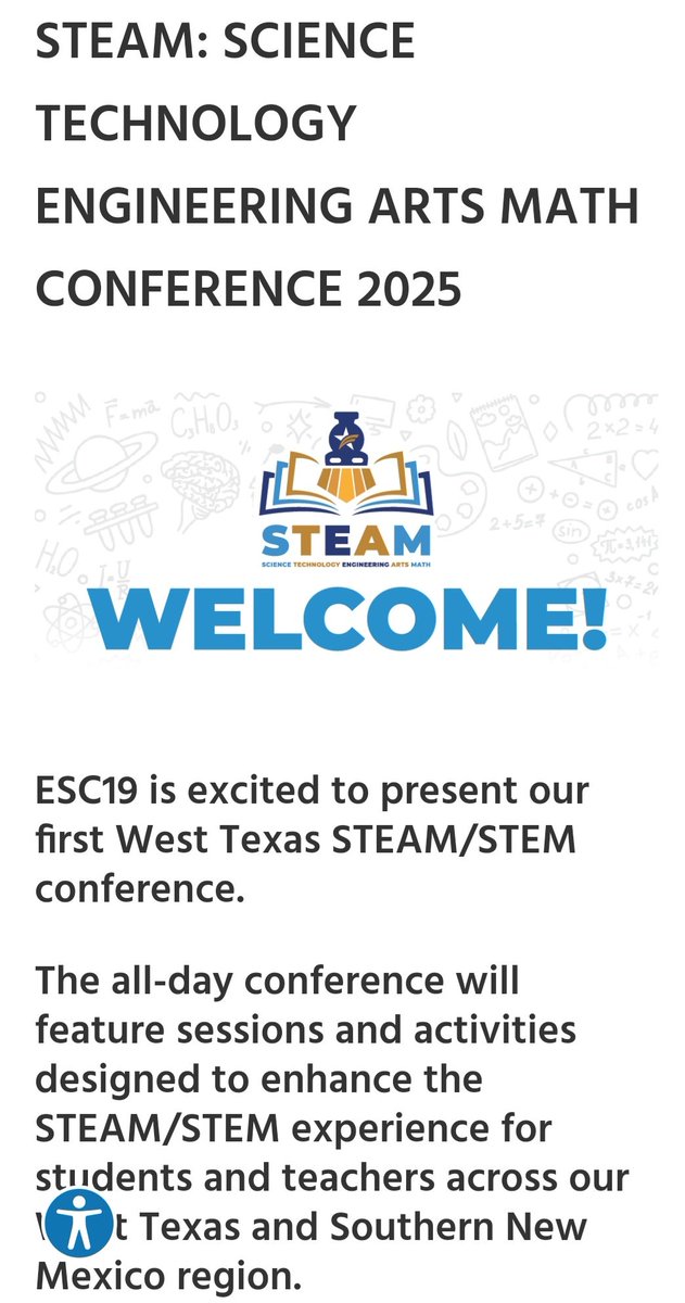 JoseLSilvaSmith's tweet photo. @FiriaLabs https://t.co/IMRnR42mDr A great opportunity to share and showcase the @FiriaLabs products with the El Paso Area STEAM professional educators! Yay! ❤️😉🙌 #TISDProud #TornilloISD #FiriaLabs #ESCRegion19 https://t.co/yjn8FsAfvW
