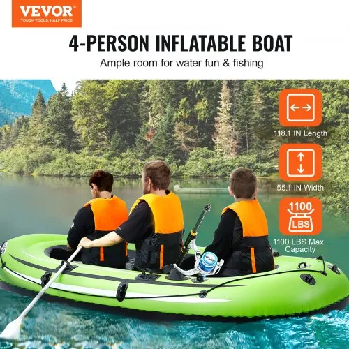CrazySalesAus's tweet image. #Freeshipping Inflatable Boat 4-Person Fishing Boat Strong PVC Portable Raft Kayak 1158mm Aluminum Oars Pump Rod Holders 2 Seats Now: $239.95
bit.ly/3Om10gI
#inflatableboat #fishingboat #portable #rafting #kayak #oars #pump