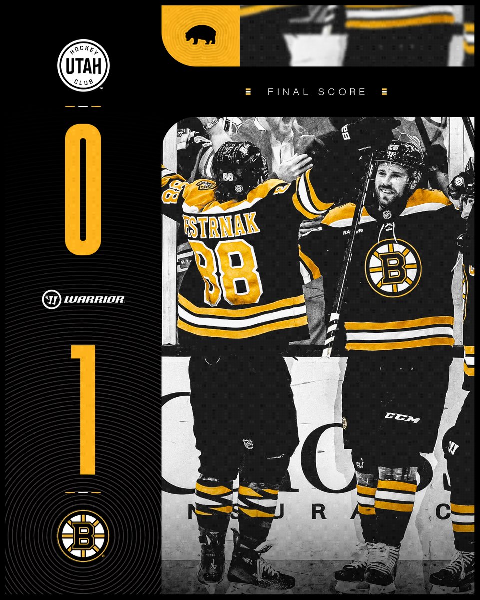 NHLBruins's tweet photo. Just needed one. https://t.co/zRG99nZBsH