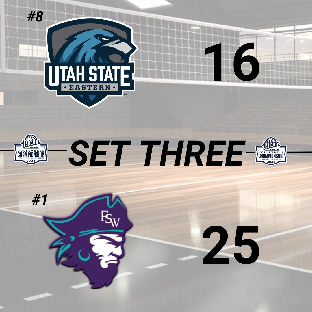 Utah State Eastern Women's Volleyball (@usuevolleyball) on Twitter photo 