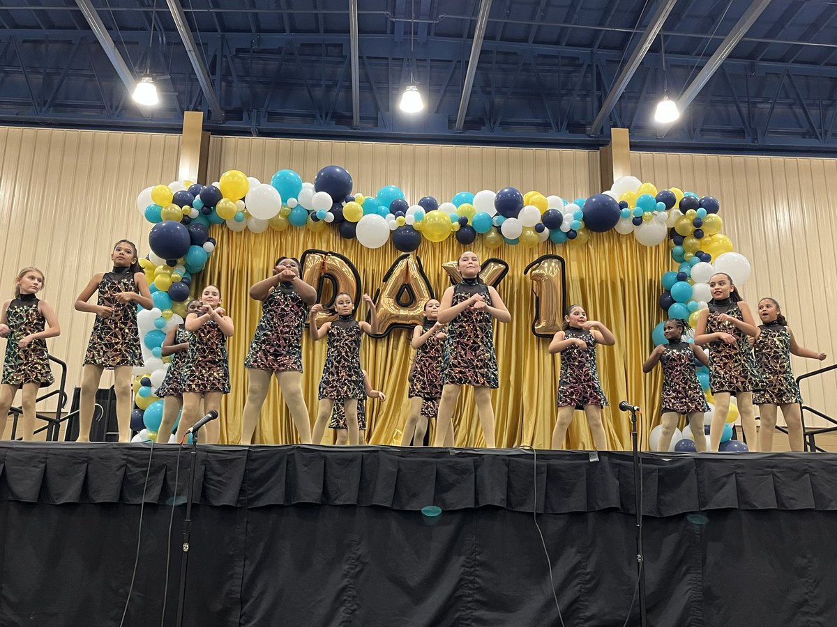 Our Stars did an awesome job at our Choice Fair event this evening! If you’re looking for a school that develops students in academics and the arts, come check us out!! <a href="/SDOCChoiceEdu/">Osceola County School District -Educational Choice</a> <a href="/SDOCElemEd/">SDOCElemEd</a> <a href="/Osceolaschools/">Osceola Schools</a>