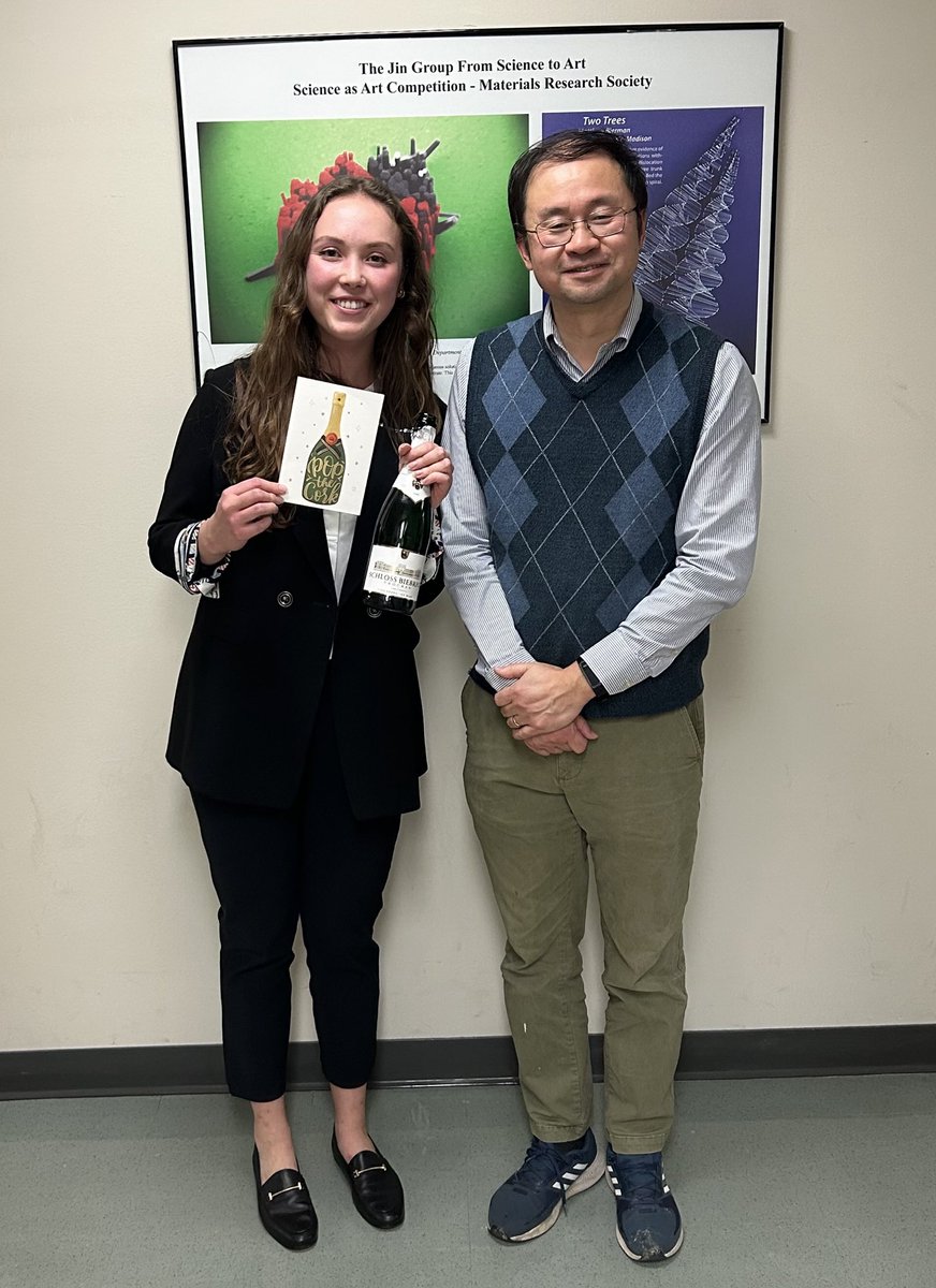 Congratulations to our newest Dr. Katelyn Michael!!!! We are so proud of you and all you have accomplished 🎉🥳 So sad to say goodbye but excited to see the places you’ll go starting <a href="/PPG/">PPG</a> ❤️