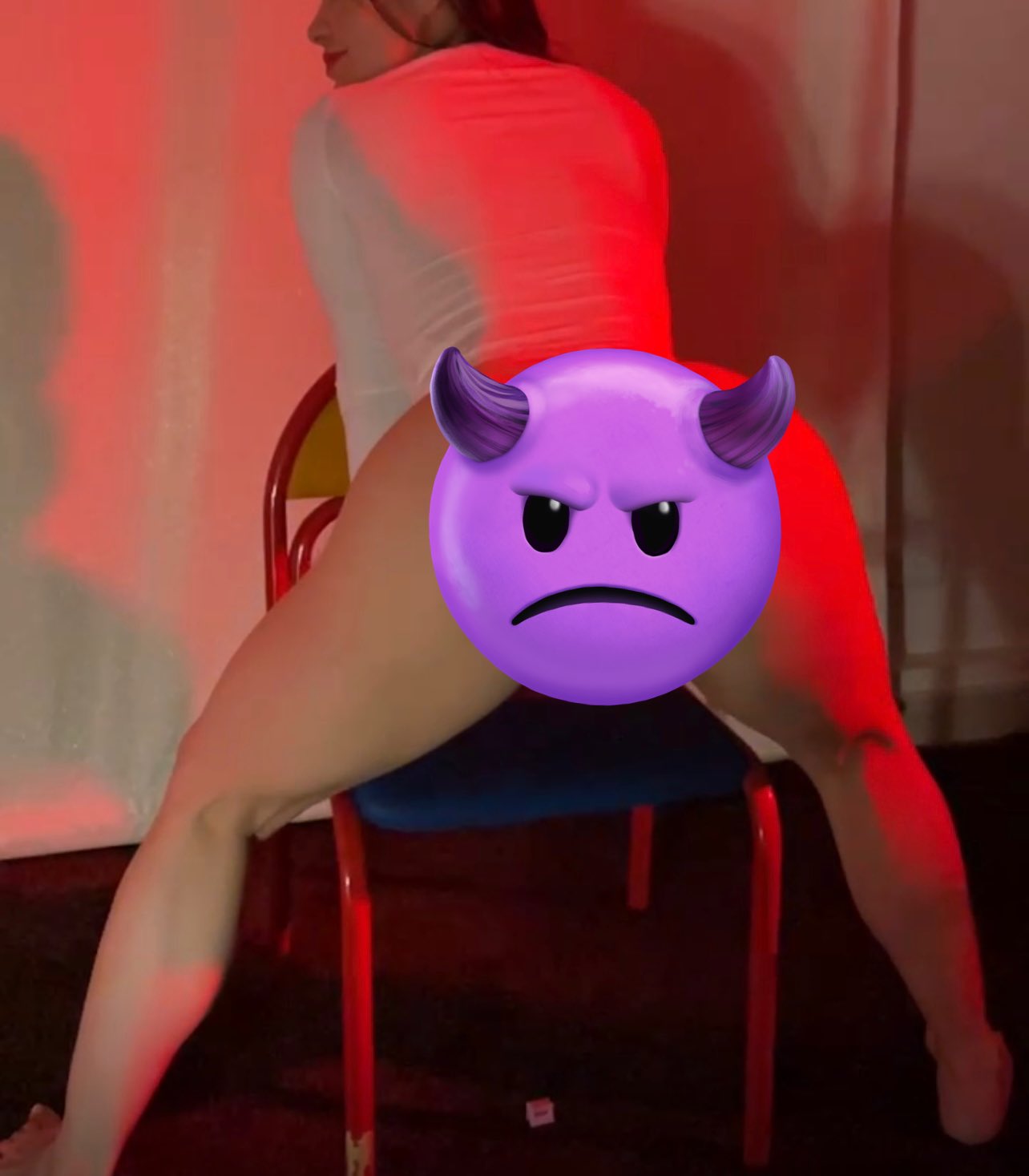 Madeleyn Ainley on X: Es video ! 🤤 t.coMuwP1NNteI  t.coCKwN1AbOQ9  X