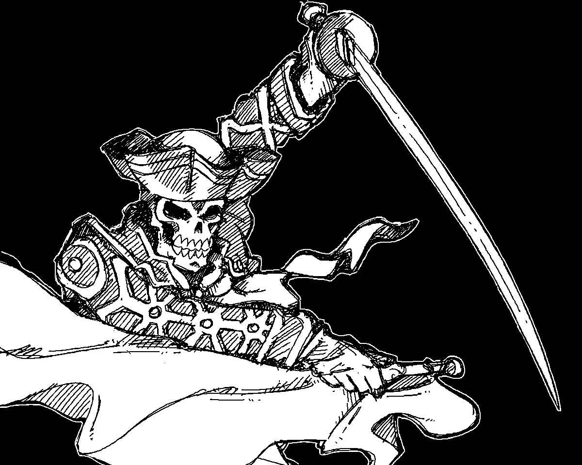 Man is fun to draw on MSPaint
