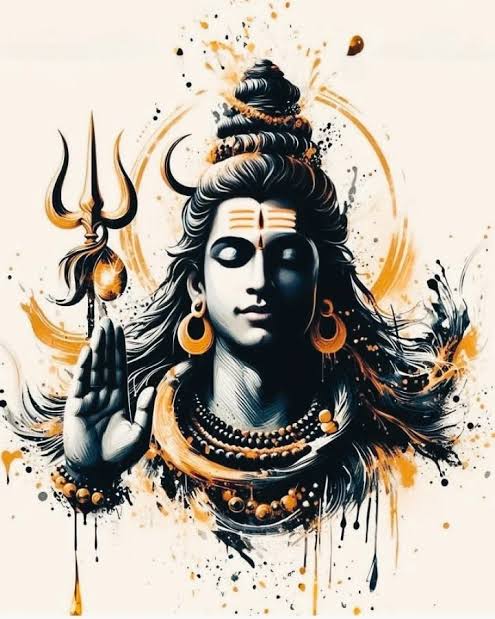 ajaypal7976's tweet photo. **"ॐ त्र्यम्बकम् यजामहे सुगन्धिम्पुष्टिवर्धनम्,
उर्वारुकमिव बन्धनात् मृत्योर्मुक्षीय मामृतात।।**!!!
#जय_माँ_लक्ष्मी 🙏🚩
#ॐ_नमः_शिवाय 🙏🚩
#हर_हर_महादेव_शिव_शंभू_ॐ 🙏🚩
#GH210 #Garime #sstvi #GH21O https://t.co/8I4DZ89kgp