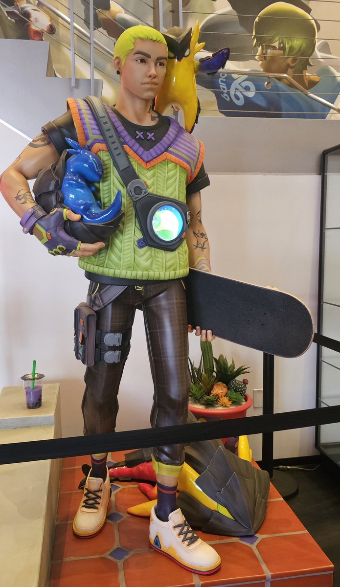 Lucas, do concreto tweet media