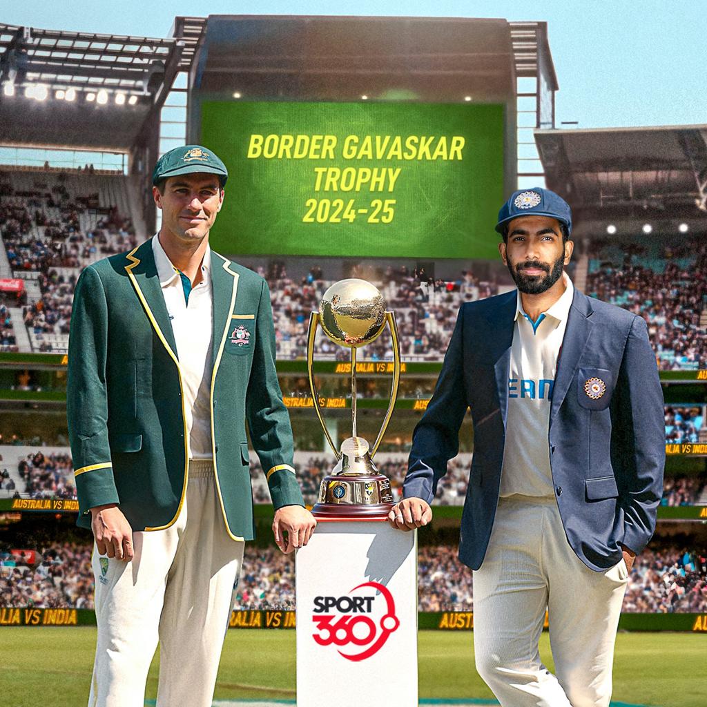 Indian captain Jasprit Bumrah and Australian captain Pat Cummins at the launch of the Border Gavaskar Trophy 2024
#BorderGavaskarTrophy
#BGT2024 #INDvsAUS #India #Cricket #JaspritBumrah #PatCummins #Sports #INDvsAUS #bordergavaskartrophy2024 #TestCricket #INDvAUS