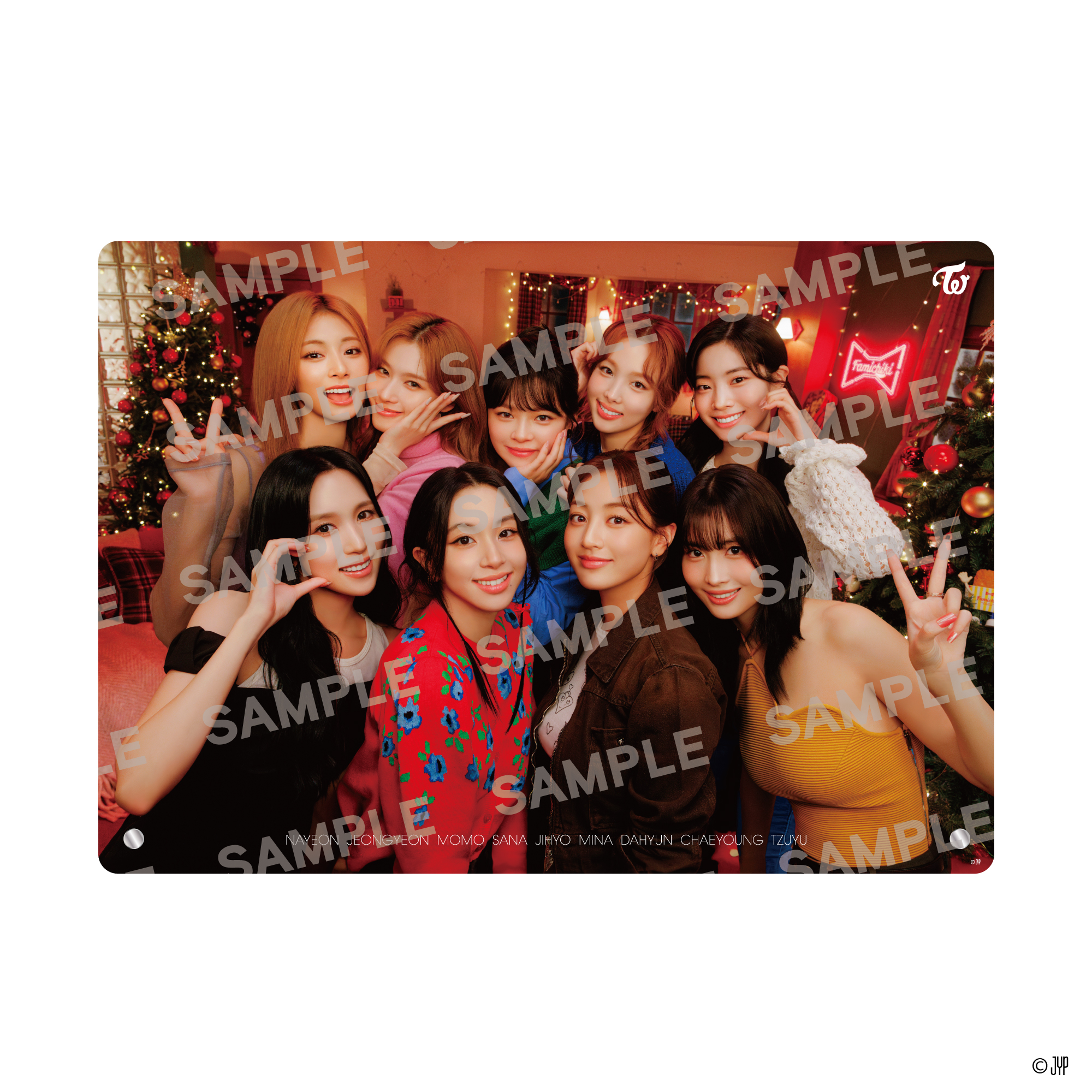 世界的に コンビニチェッカー on X:  アイドルグッズ