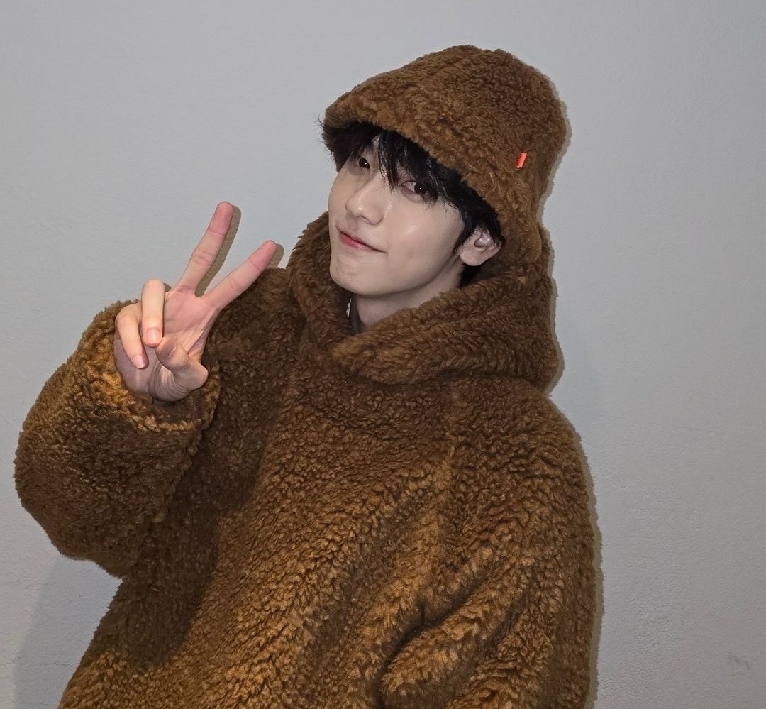<a href="/TXTPeru/">TXT 투모로우바이투게더 - PERÚ 🇵🇪 𖣂</a> <a href="/TXT_bighit/">TXT OFFICIAL</a> <a href="/BIGHIT_MUSIC/">BIGHIT MUSIC</a> Ojos para nuestro bebé Soobin, a la espera de tu pronta recuperación. PERU LOVES SOOBIN 🥹🇵🇪❤️‍🔥

<a href="/TXT_bighit/">TXT OFFICIAL</a> <a href="/BIGHIT_MUSIC/">BIGHIT MUSIC</a> 
MOA WANTS TXT TOUR IN PERU
#PeruWantsTXTConcert #TXTinPeru
#TOMORROW_X_TOGETHER