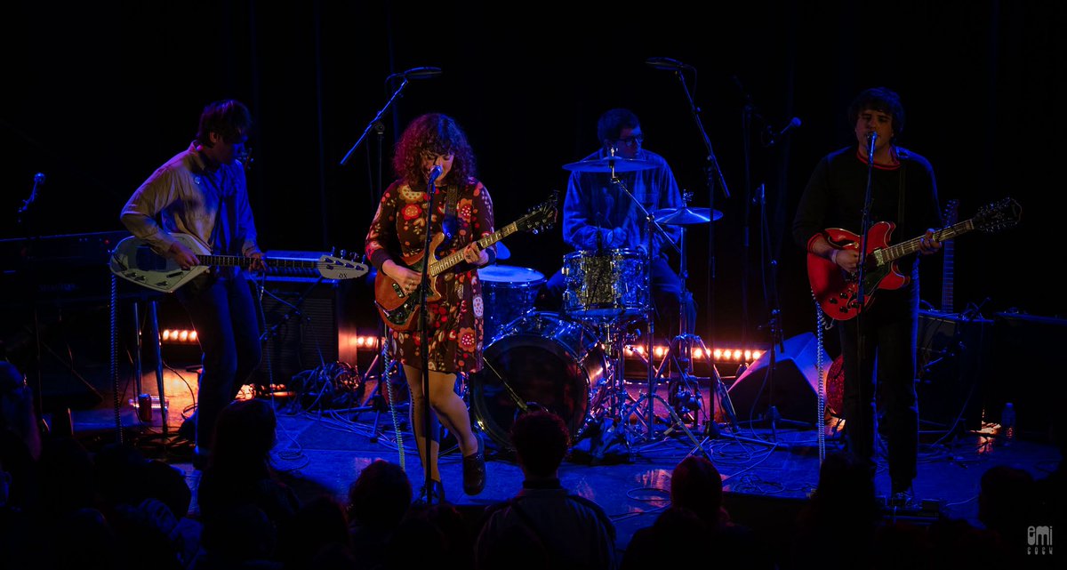 The Chapel tweet media