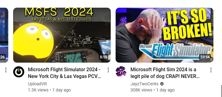 Humble Simian - VR hugs wanted tweet media