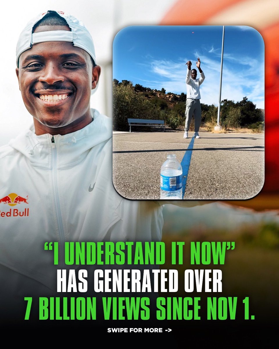 A blessing! I understand it now!🎯