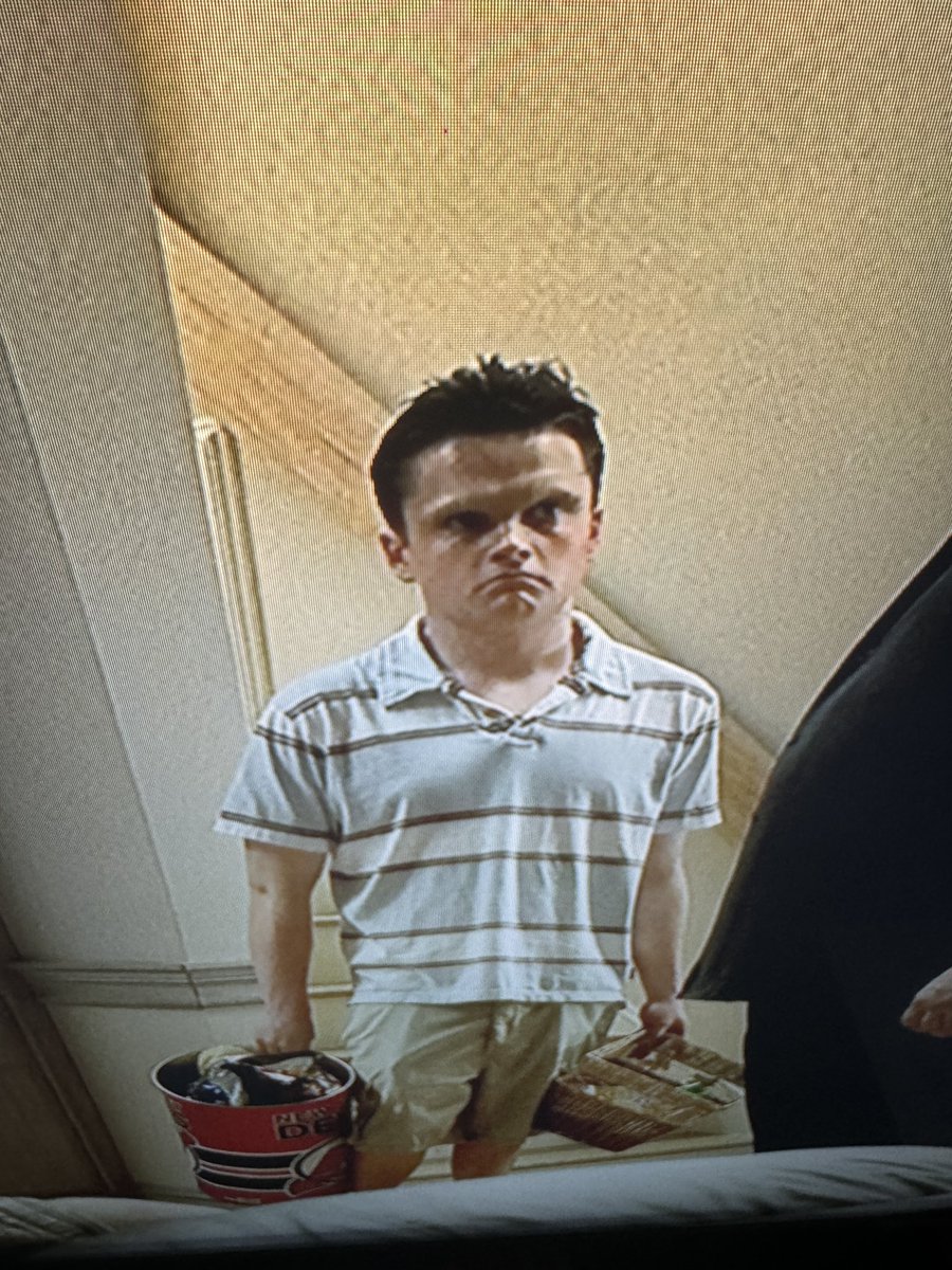 Aj soprano is such a plug