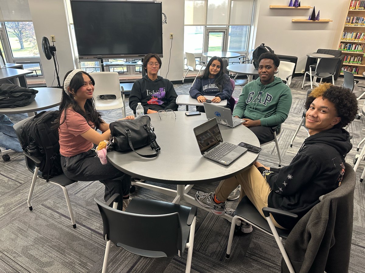 Odyssey Academy (@greeceodyssey) on Twitter photo The power of collaboration!! Our Black Student Union is working with our Student Council! ππ€ STUDENT VOICE MATTERS AT ODYSSEY ACADEMY!! πΎ #LeopardPride <a href="/CHepburnChange/">Dr. Corey T. Hepburn</a> <a href="/msgabbygraves/">ππ€. πΎππππͺ πΎπ£ππ§ππ€</a> <a href="/GCSDcommschools/">GCSD Community Schools</a> @GCSDsuper The power of collaboration!! Our Black Student Union is working with our Student Council! ππ€ STUDENT VOICE MATTERS AT ODYSSEY ACADEMY!! πΎ #LeopardPride <a href="/CHepburnChange/">Dr. Corey T. Hepburn</a> <a href="/msgabbygraves/">ππ€. πΎππππͺ πΎπ£ππ§ππ€</a> <a href="/GCSDcommschools/">GCSD Community Schools</a> @GCSDsuper