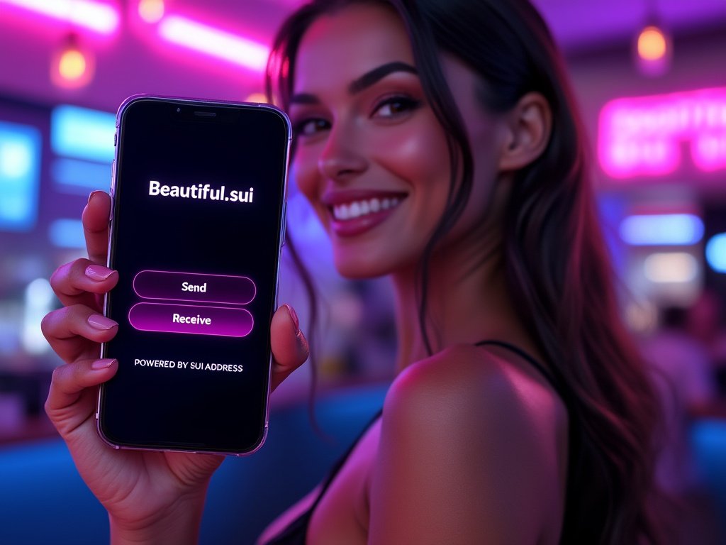 Why settle for boring wallet addresses when you can flex with Beautiful.sui 💅 

Powered by $SUIADD, it's your identity, your way. Own it, send it, live it

Want a .sui domain like this?

Retweet, Like, Comment your $SUI address Below 👇👇👇

<a href="/CredibleCrypto/">CrediBULL Crypto</a> <a href="/CryptoGodJohn/">Johnny</a>