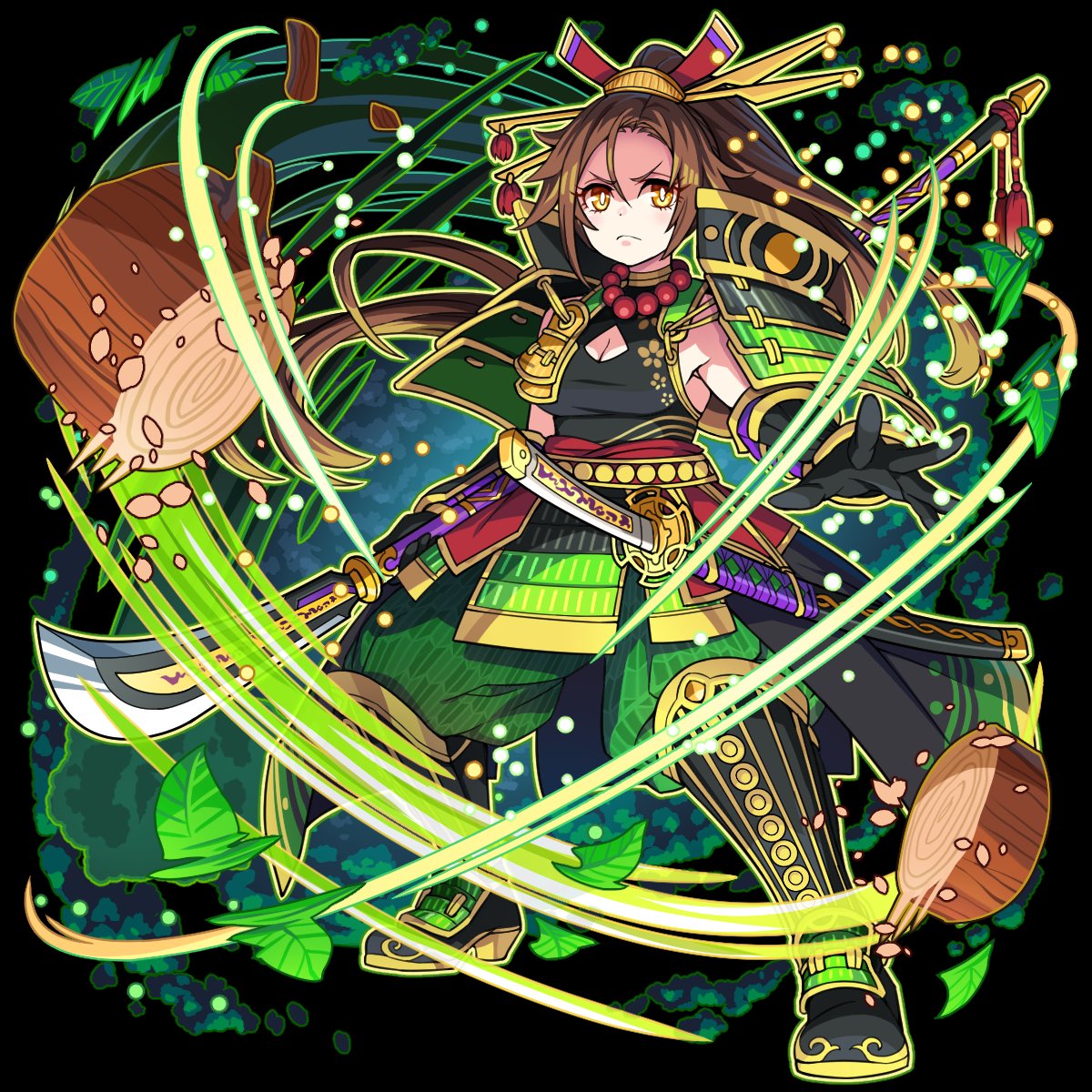 【戦国大戦TCG】 CTR 立花誾千代 PT立花誾千代 戦国大戦tcg CTR 立花誾千代 - メルカリ