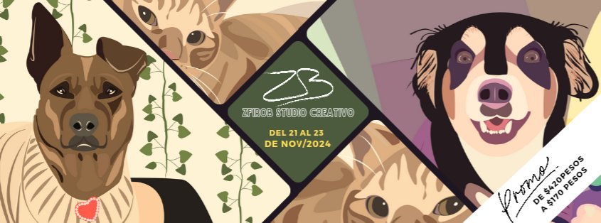 LasletrasdeRoss's tweet image. #ShopForPets #PetDeals #PetLovers #CatProducts #DogProducts #pets #petlovers