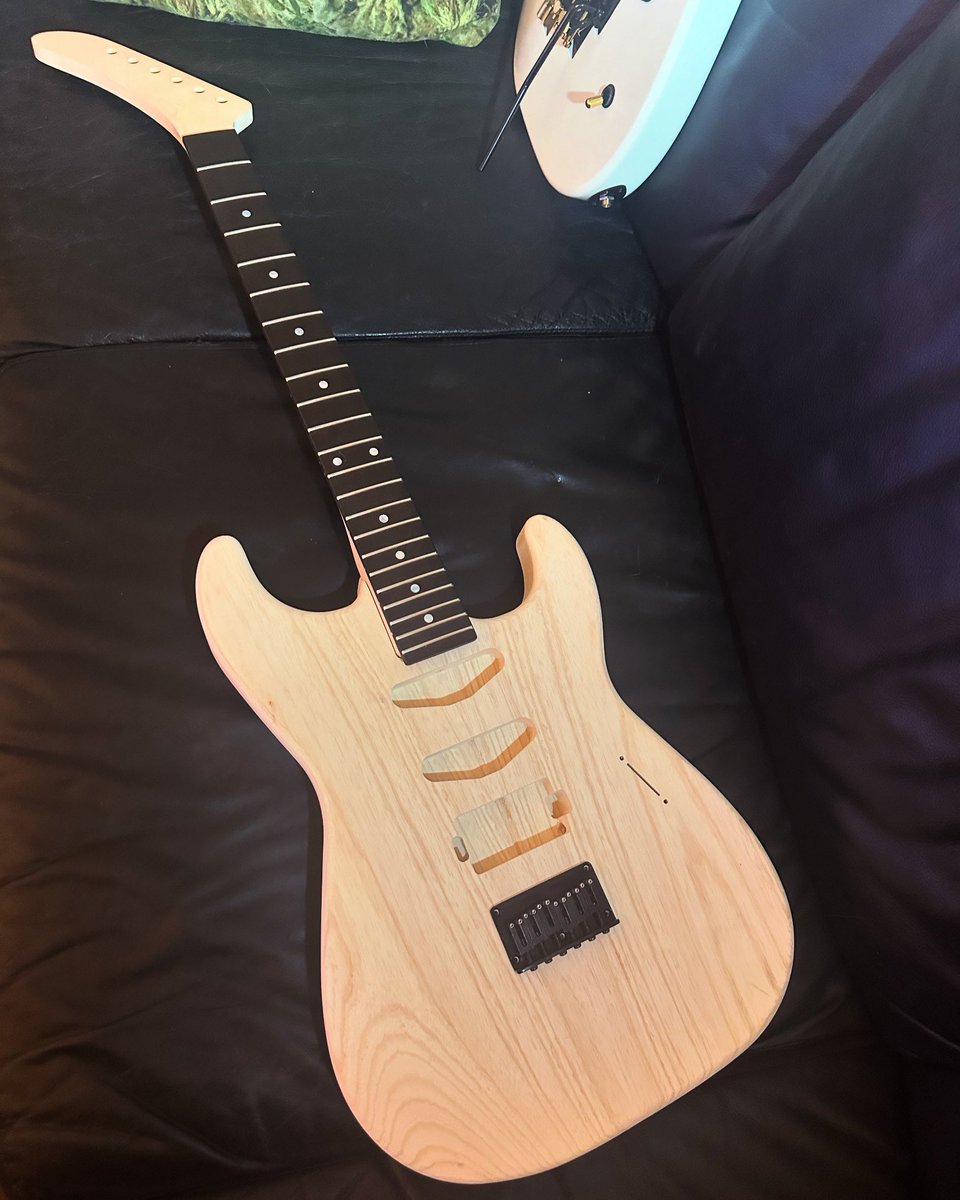 jhaleguitars's tweet image. Let’s gooooooo #hardtail #guitar #ComingSoon 

jhaleguitars.com