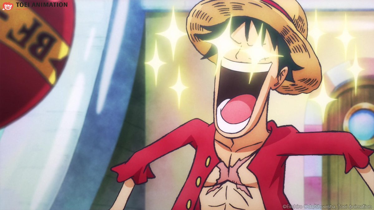 Crunchyroll tweet media