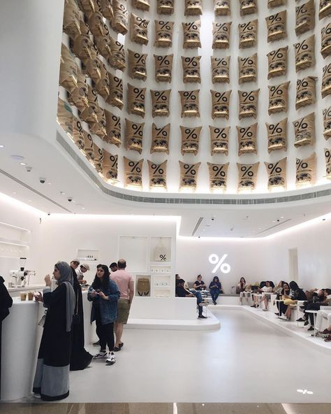 jdomito_'s tweet image. % ARABICA — one of my favorite branding projects with always a perfect execution.