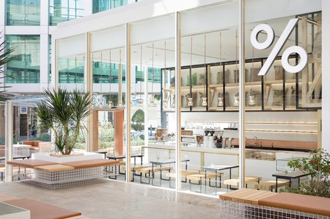 jdomito_'s tweet image. % ARABICA — one of my favorite branding projects with always a perfect execution.