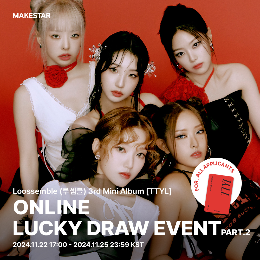 Loossemble (@Loossemble_twt) / Posts / X