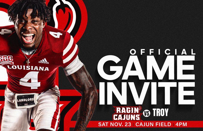 Taden “Blaize” Thomas (@blaizethomas_7) on Twitter photo I will be in Lafayette this weekend!!🌶️⚜️ <a href="/CoachMGiuliani/">Mike Giuliani</a> <a href="/GSFBRecruiting/">GulfShoresFBRecruiting</a> <a href="/GCoastAthletics/">Gulf Coast Athletics</a> <a href="/DeepEndGS/">Deep End. (Gulf Shores U)</a> I will be in Lafayette this weekend!!🌶️⚜️ <a href="/CoachMGiuliani/">Mike Giuliani</a> <a href="/GSFBRecruiting/">GulfShoresFBRecruiting</a> <a href="/GCoastAthletics/">Gulf Coast Athletics</a> <a href="/DeepEndGS/">Deep End. (Gulf Shores U)</a>
